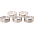 SH-290S by CLEVITE ENGINE PARTS - Engine Camshaft Bearing Set