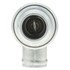 260-180 by MOTORAD - Integrated Housing Thermostat-180 Degrees