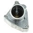 343-170 by MOTORAD - Integrated Housing Thermostat-170 Degrees w/ Gasket