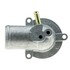 351-192 by MOTORAD - Integrated Housing Thermostat-192 Degrees w/ Seal