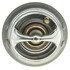 354-180 by MOTORAD - Thermostat-180 Degrees