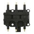 3IC145 by MOTORAD - Ignition Coil