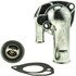 4802KT by MOTORAD - Thermostat Kit-195 Degrees w/ Gasket