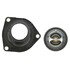473-185 by MOTORAD - Integrated Housing Thermostat-185 Degrees w/ Seal