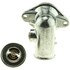 4818KT by MOTORAD - Thermostat Kit-195 Degrees w/ Gasket