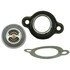 4909KT by MOTORAD - Thermostat Kit-195 Degrees w/ Gasket