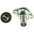 4993KT by MOTORAD - Thermostat Kit-195 Degrees w/ Gasket and Seal