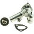 4976KT by MOTORAD - Thermostat Kit-195 Degrees w/ Gasket