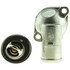 5100KT by MOTORAD - Thermostat Kit-192 Degrees w/ Gasket