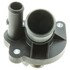 512 185 by MOTORAD - Integrated Housing Thermostat-180 Degrees w/ Seal