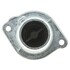 538-187 by MOTORAD - Integrated Housing Thermostat-187 Degrees w/ Seal