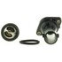 5513KT by MOTORAD - Thermostat Kit-180 Degrees w/ Seal