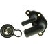 5591KT by MOTORAD - Thermostat Kit-192 Degrees w/ Seal