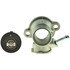 5576KT by MOTORAD - Thermostat Kit-195 Degrees w/ Seal