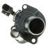604 208 by MOTORAD - Integrated Housing Thermostat-208 Degrees w/ Seal