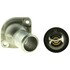 6133KT by MOTORAD - Thermostat Kit-185 Degrees w/ Seal