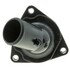 637-180 by MOTORAD - Integrated Housing Thermostat- 180 Degrees w/ Seal