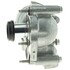 1020-180 by MOTORAD - Integrated Housing Thermostat-180 Degrees w/ Gasket