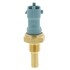 1TS1026 by MOTORAD - Coolant Temperature Sensor with Washer