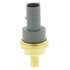 1TS1021 by MOTORAD - Coolant Temperature Sensor with O-Ring and Install Clip