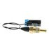 1TS1220 by MOTORAD - Temperature Sender With Gauge and Harness