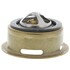 245-180 by MOTORAD - Thermostat-180 Degrees w/ Seal