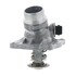 468-213 by MOTORAD - Integrated Housing Thermostat-221 Degrees w/ Seal