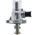 725-221 by MOTORAD - Integrated Housing Thermostat-221 Degrees w/ Seal