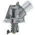 861-180 by MOTORAD - Integrated Housing Thermostat-180 Degrees