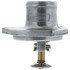 832-176 by MOTORAD - Integrated Housing Thermostat-176 Degrees w/ Seal