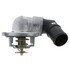 933-190 by MOTORAD - Integrated Housing Thermostat-190 Degrees w/ Seal