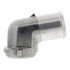 CH5346 by MOTORAD - Engine Coolant Water Outlet