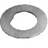 BWP-NSI M-65 WhlStud Shoulder LH