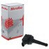 1IC122 by MOTORAD - Ignition Coil
