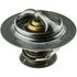 383-205 by MOTORAD - Thermostat-205 Degrees w/ Seal