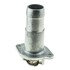 538-187 by MOTORAD - Integrated Housing Thermostat-187 Degrees w/ Seal