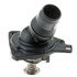 554-170 by MOTORAD - Integrated Housing Thermostat-170 Degrees w/ Seal