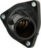 637-180 by MOTORAD - Integrated Housing Thermostat- 180 Degrees w/ Seal