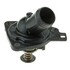 636-170 by MOTORAD - Integrated Housing Thermostat-170 Degrees w/ Seal