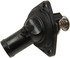732 172 by MOTORAD - Integrated Housing Thermostat-172 Degrees w/ Seal