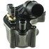 TA2062S by MOTORAD - Engine Coolant Thermostat Housing Assembly with Sensor and Seal