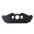 BWP-NSI M-7 Wheel Rim Clamp SpkWhl Clamp Dayton F Style