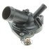 751-180 by MOTORAD - Integrated Housing Thermostat-180 Degrees w/ Seal
