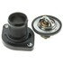 438-192 by MOTORAD - Integrated Housing Thermostat-192 Degrees w/ Seal