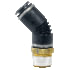BWP-NSI M-4560 CmpstFtg PshCon MPT 45° Elbw