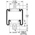 BWP-NSI AS7109 Suspension Air Spring Kit Firestone Cab/Seat Air Spring