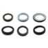 BWP-NSI M-4846 Wheel Hub Seal Wheel Seal Stemco Style