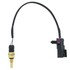 1TS1230 by MOTORAD - Coolant Temperature Sensor with Harness