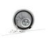 2031-11 by MOTORAD - HD Fuel Cap