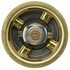 245-160 by MOTORAD - Thermostat-160 Degrees w/ Seal